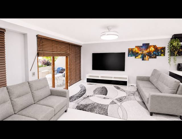 3 BEDROOM TOWNHOUSE FOR SALE IN MORNINGSIDE